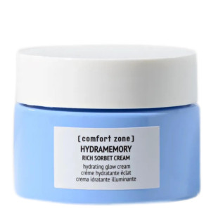 Comfort Zone / HYDRAMEMORY Rich Sorbet Cream, 30 мл. - Крем питательный для лица Увлажнение и сияние 30 мл