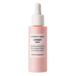 Comfort Zone / LUMINANT Dark Spot Correcting Serum - Сыворотка-корректор против пигментации 30 мл