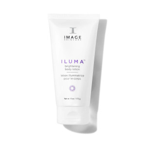IMAGE Skincare / ILUMA Intense Brightening Body Lotion - Осветляющий лосьон для тела 170 г