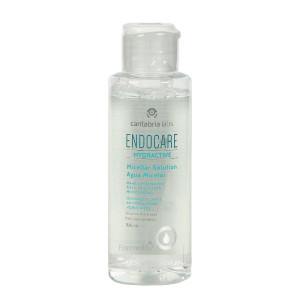 Cantabria Labs / Endocare Hydractive Micellar Solution, 100 мл - Увлажняющая мицеллярная вода 100 мл