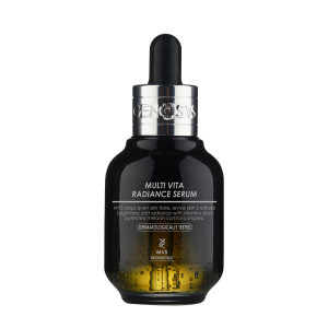 Genosys / Сыворотки Genosys Multi Vita Radiance Serum - Сыворотка для сияния кожи с комплексом витаминов 30 мл
