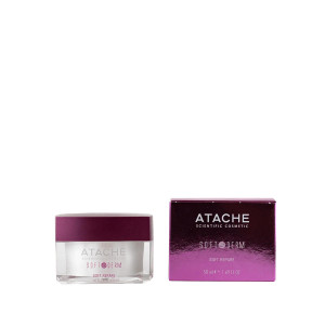 Atache / SOFT DERM Soft Repare - Ночной крем для чувствительной кожи 50 мл