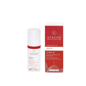 Atache / DESPIGMEN Despigmen P3 Serum - Осветляющая сыворотка 30 мл