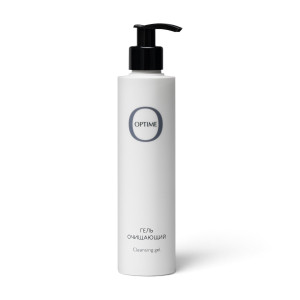 OPTIME / BASE Cleansing Gel - Гель очищающий 200 мл