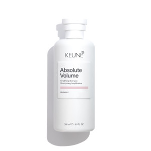 KEUNE / Absolute Volume Absolute Volume Shampoo, 300 мл - Шампунь Абсолютный Объем 300 мл