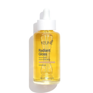 KEUNE / Radiant Gloss Radiant Gloss Illume Infusion 100 мл - Сыворотка Сияние И Блеск 100 мл