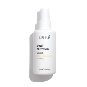 KEUNE / Vital Nutrition Vital Nutrition Protein Spray 150 мл - Кондиционер-Спрей Питание И Восстановление 150 мл