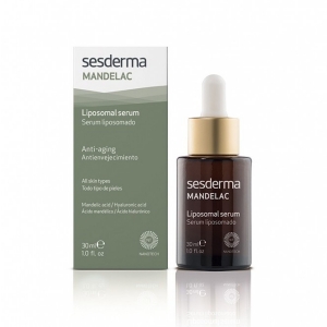 Sesderma / Mandelac Liposomal Serum - Липосомальная сыворотка Манделак 30 мл