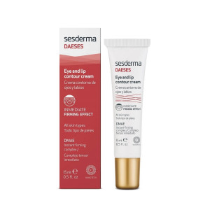 Sesderma / Daeses Eye and Lip Contour Cream - Крем-контур для глаз и губ, годен до 06.2026 15 мл