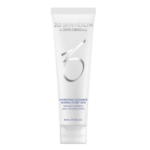 ZO Skin Health / Очищение и пилинги Hydrating Cleanser, 60 мл. - Увлажняющий гель для умывания 60 мл