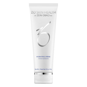 ZO Skin Health / Кремы и гели Hydrating Creme, 113 мл. - Гидратирующий крем 113 мл