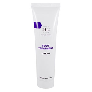 Holy Land / CREAMS & MASKS Foot Treatment Cream - Крем для ног 100 мл