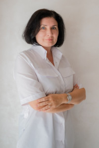 Степина Наталья Сергеевна