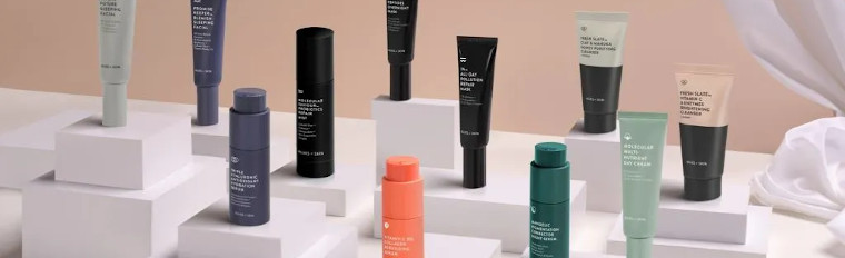 Косметика Allies of Skin