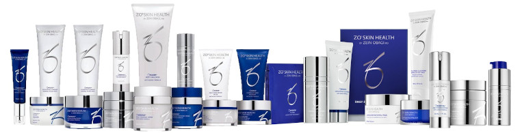 ZO Skin Health